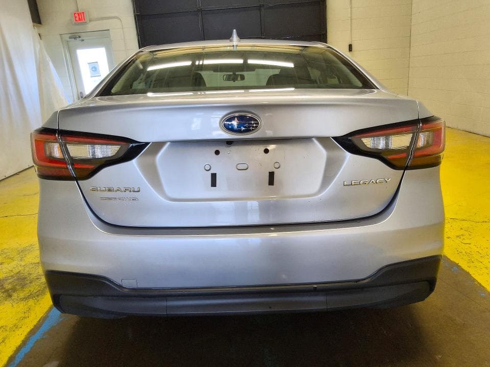2024 SUBARU LEGACY 6