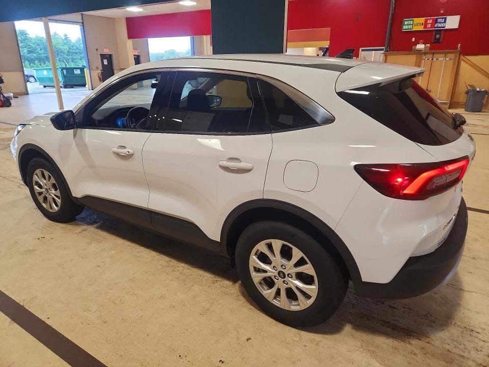 2024 FORD ESCAPE ACTIVE 2