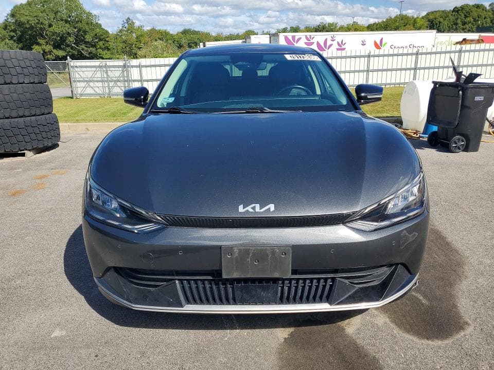 2023 KIA EV6 WIND 5