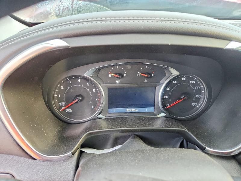 2024 CHEVROLET BLAZER 2LT 9