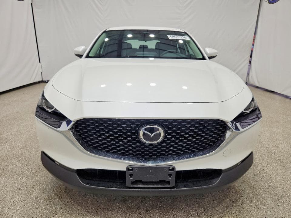 2025 MAZDA CX-30 5