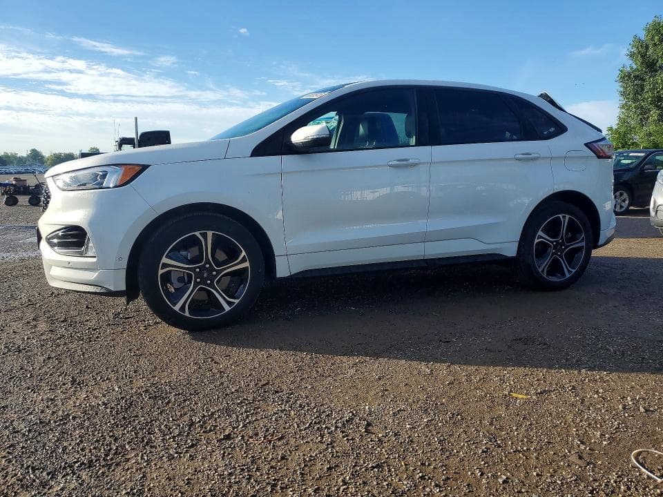 2024 FORD EDGE ST - 1