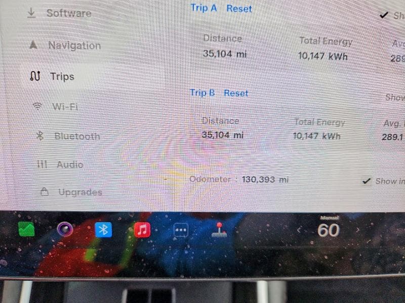 2019 TESLA MODEL 3 9