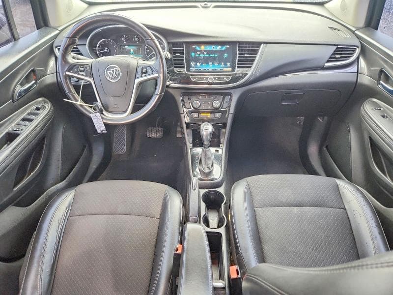 2019 BUICK ENCORE PREFERRED 8