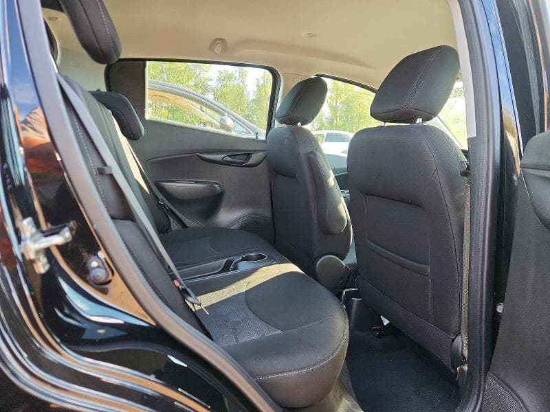 2018 CHEVROLET SPARK 1LT 10