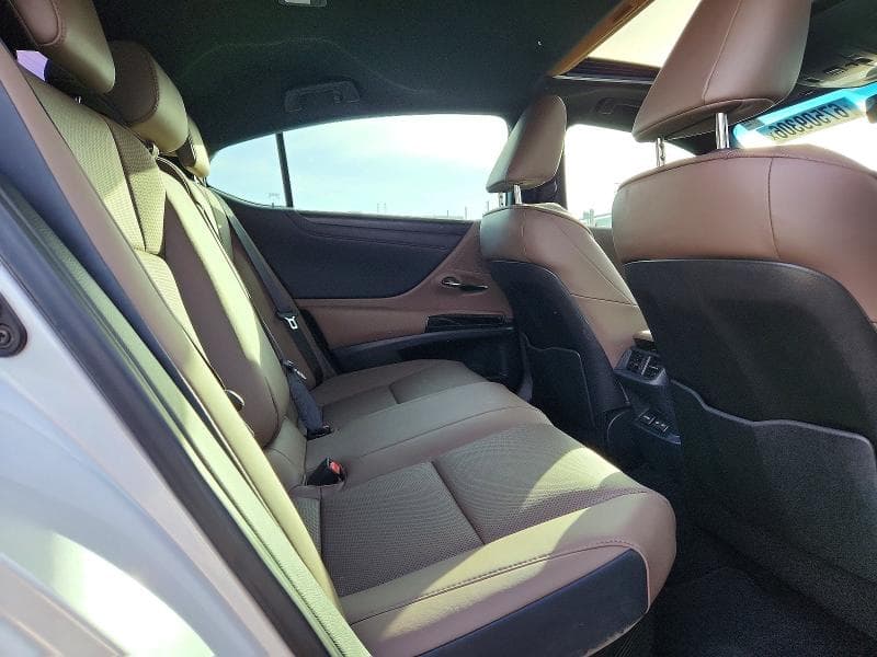 2024 LEXUS ES 300H BASE 10