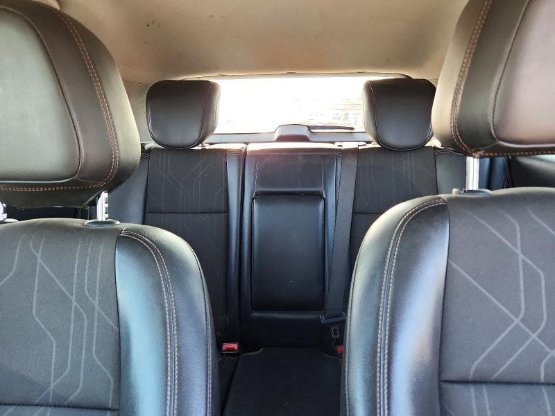 2021 CHEVROLET TRAX 1LT 10