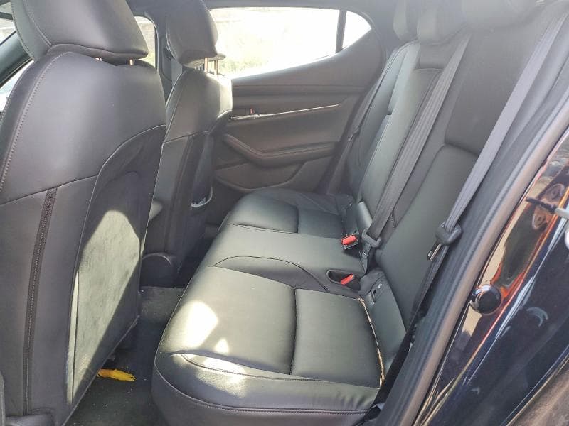 2019 MAZDA 3 10