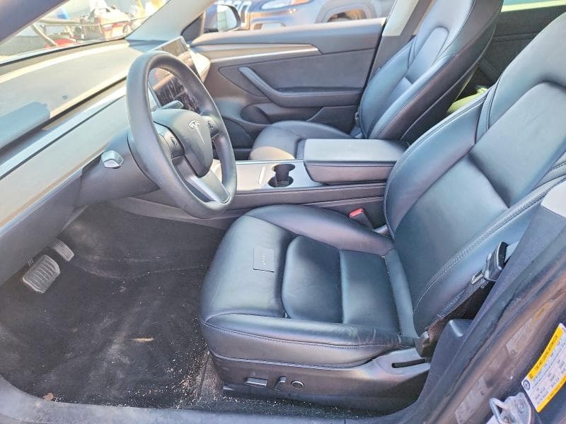 2022 TESLA MODEL 3 7
