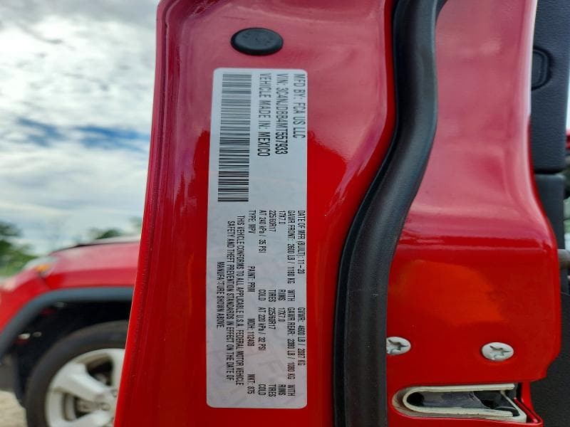 2021 JEEP COMPASS LATITUDE 13