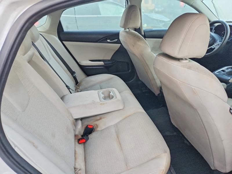 2019 HONDA INSIGHT EX 10