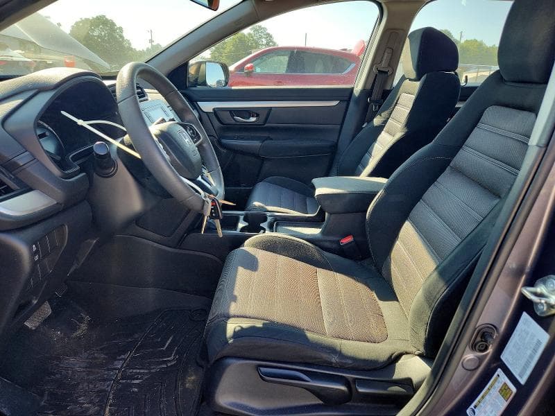 2018 HONDA CR-V LX 7