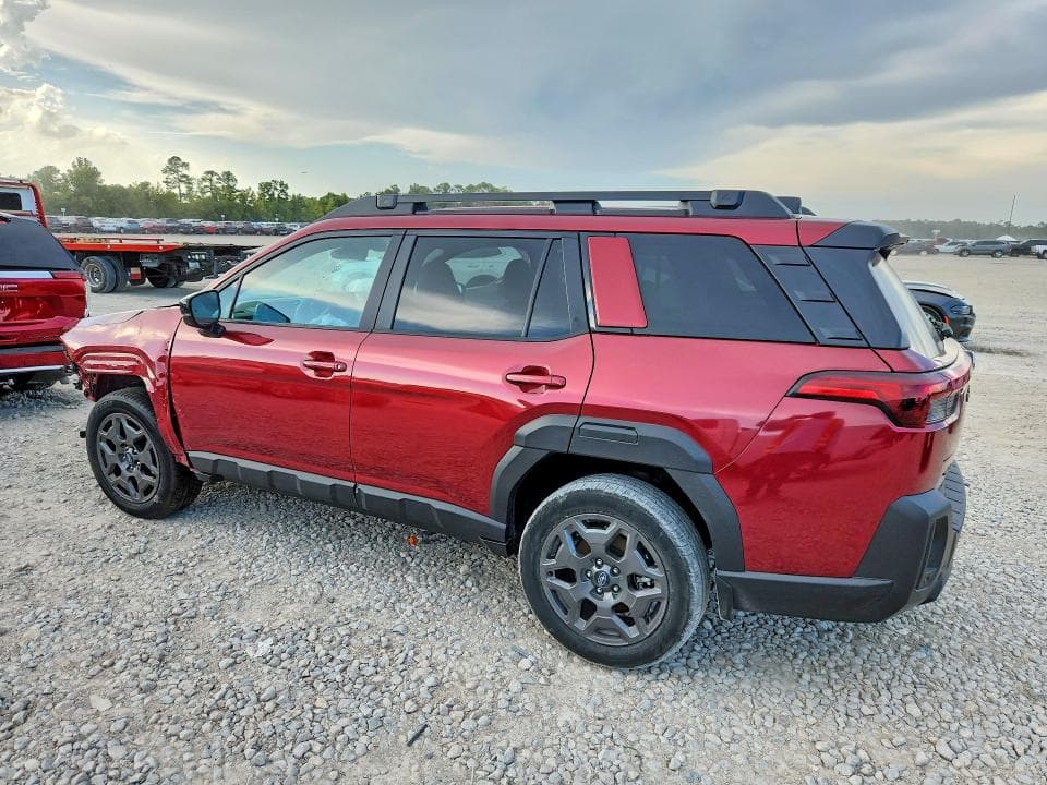 2026 SUBARU OUTBACK PREMIUM 2