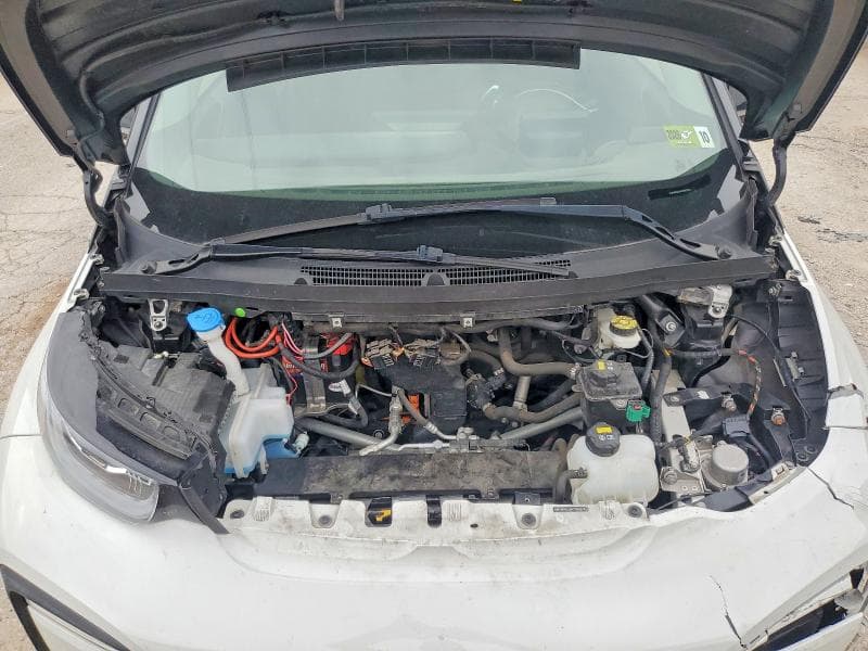 2019 BMW I3 REX 11