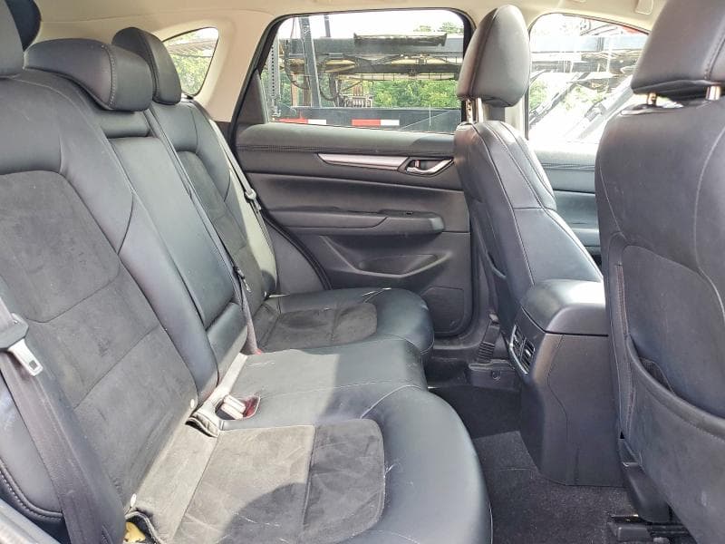 2018 MAZDA CX-5 TOURING 11
