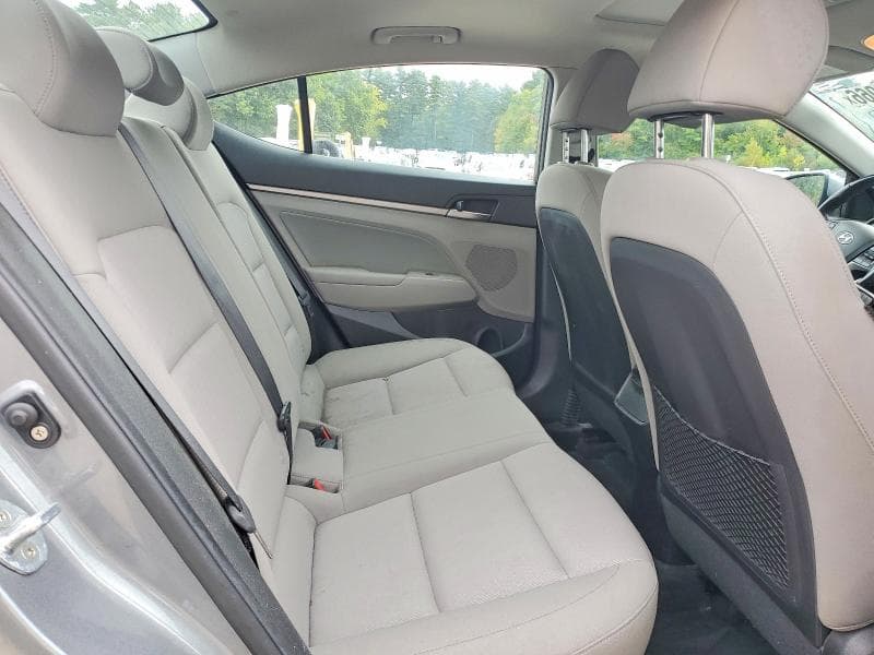 2018 HYUNDAI ELANTRA VALUE EDITION 10