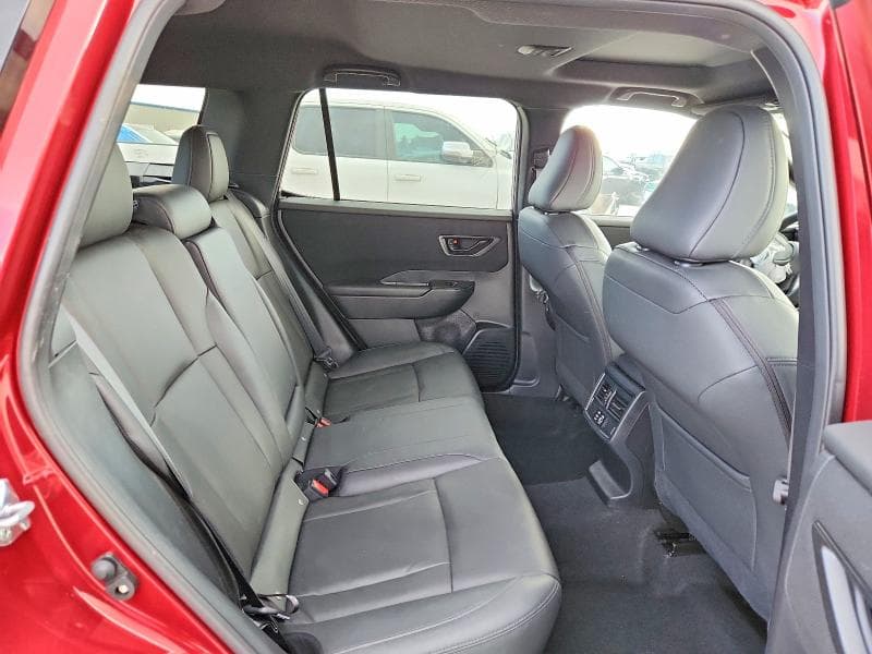 2026 SUBARU OUTBACK PREMIUM 11