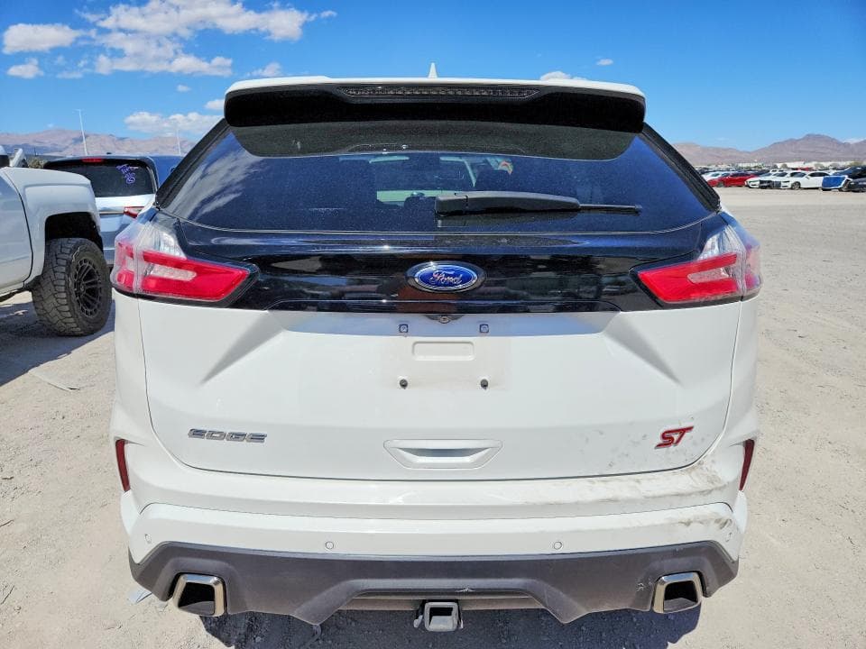 2020 FORD EDGE ST 6
