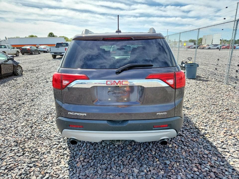2017 GMC ACADIA SLT-2 6