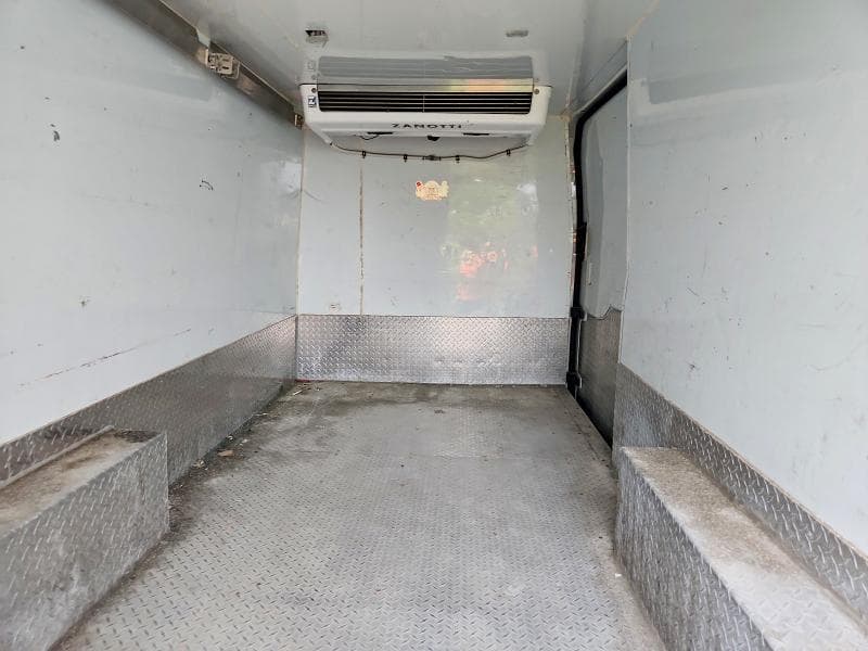 2018 FORD TRANSIT T-250 10