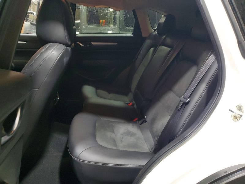 2022 MAZDA CX-5 SELECT 11