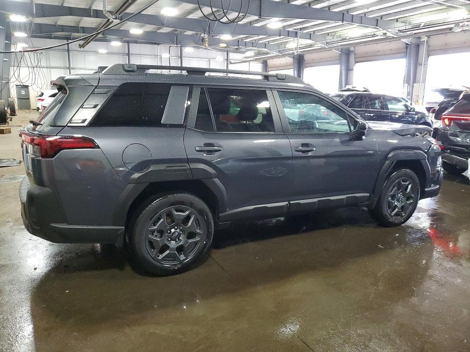 2026 SUBARU OUTBACK PREMIUM 3