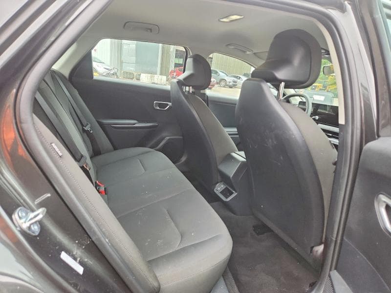 2026 KIA K4 LXS 10