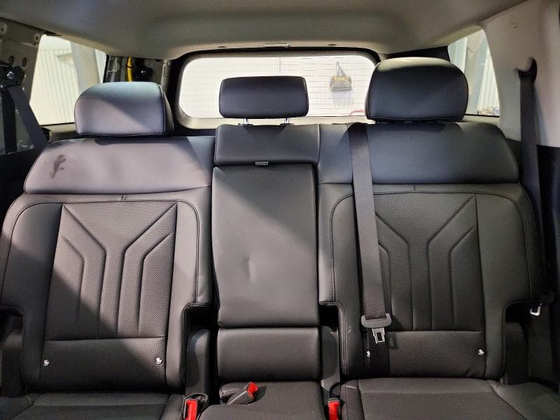 2026 HYUNDAI SANTA FE XRT 10