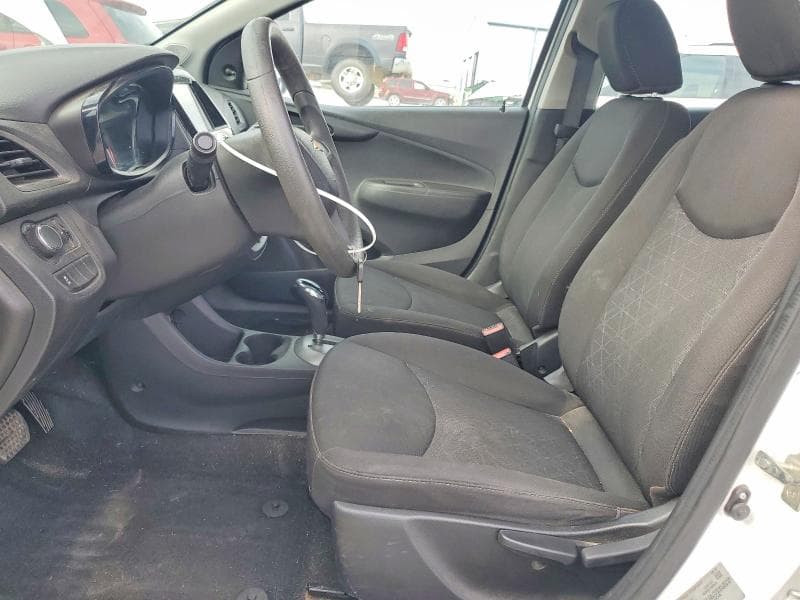 2020 CHEVROLET SPARK LS 7