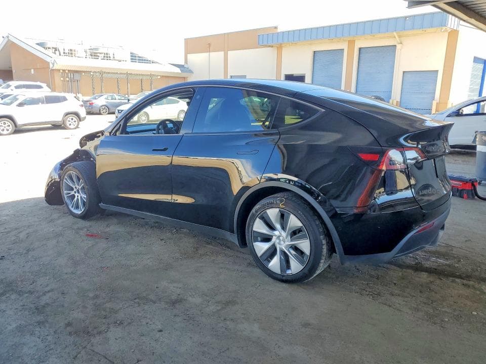2022 TESLA MODEL Y 2