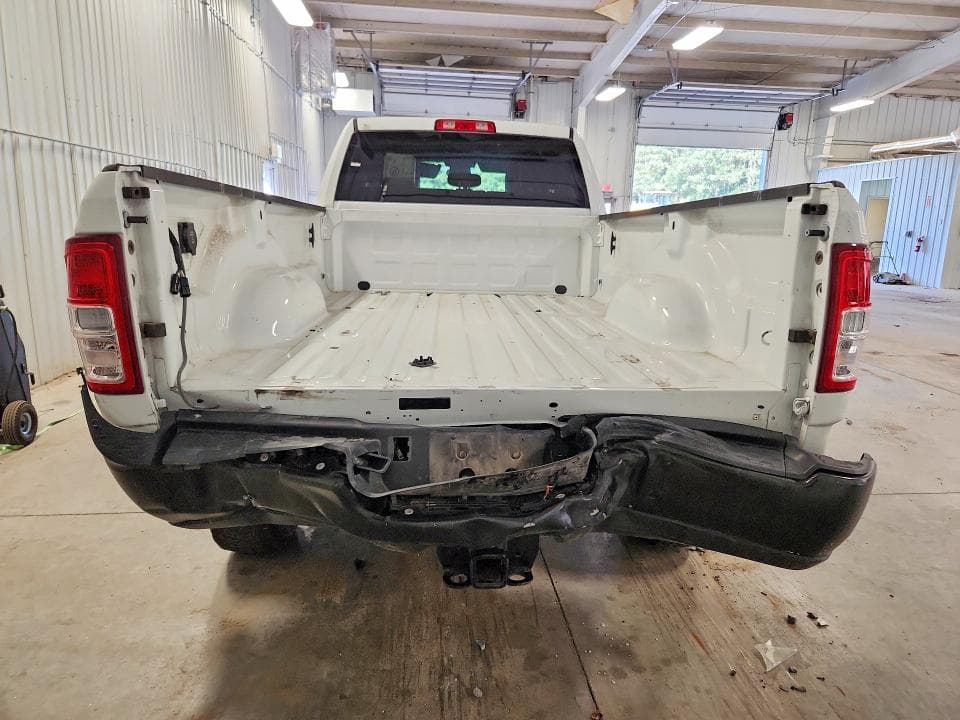 2023 RAM 2500 TRADESMAN 6