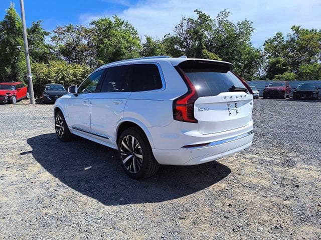 2026 VOLVO XC90 CORE 2