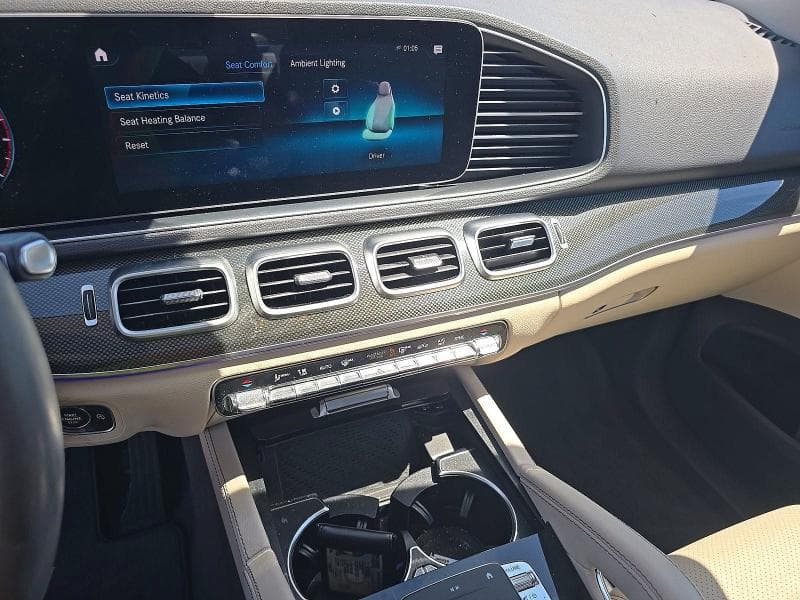 2020 MERCEDES-BENZ GLE 350 4MATIC 12