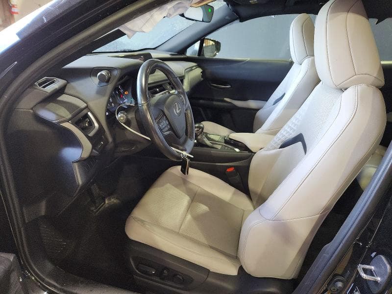 2019 LEXUS UX 250H 7