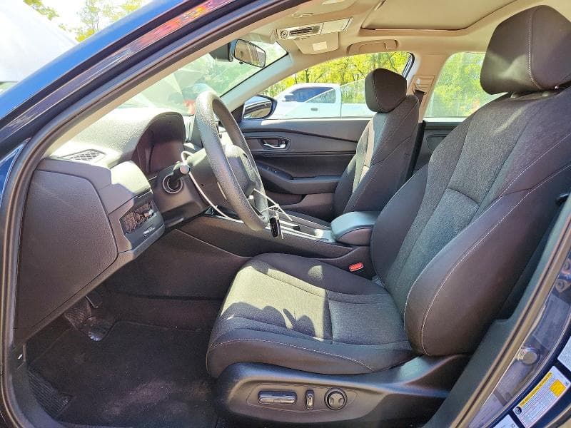 2024 HONDA ACCORD EX 7