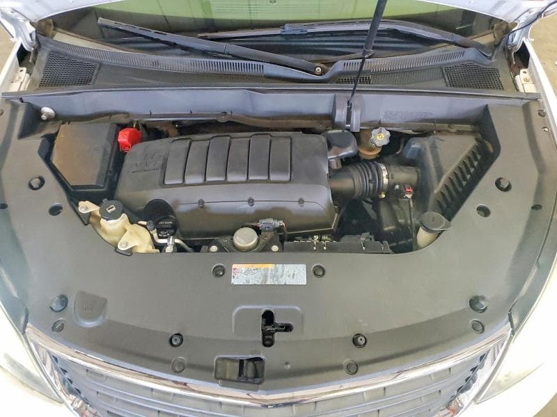 2017 CHEVROLET TRAVERSE LS 12