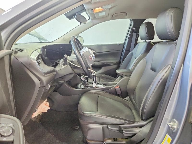 2024 BUICK ENCORE GX PREFERRED 7
