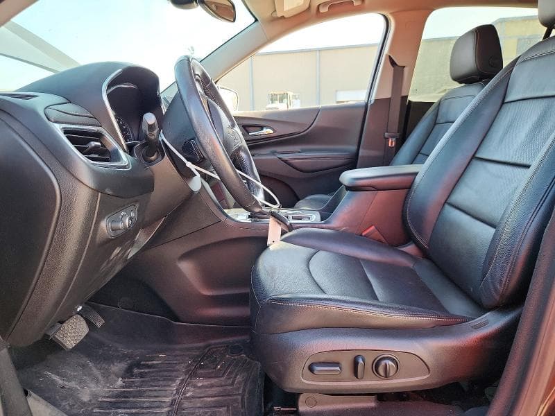 2020 CHEVROLET EQUINOX PREMIER 7
