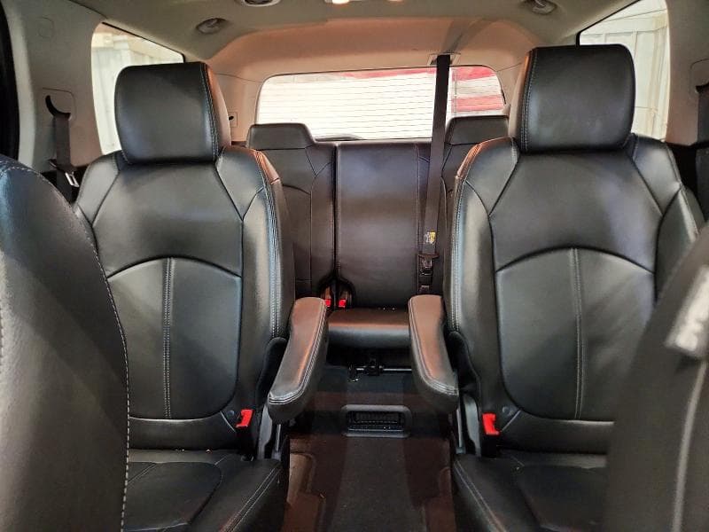 2017 GMC ACADIA LIMITED SLT-2 10