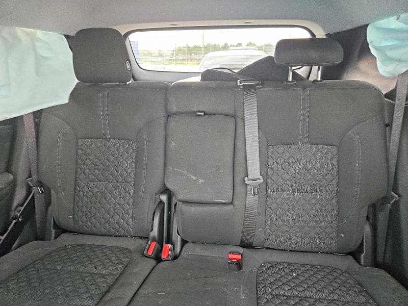 2021 CHEVROLET BLAZER 2LT 10