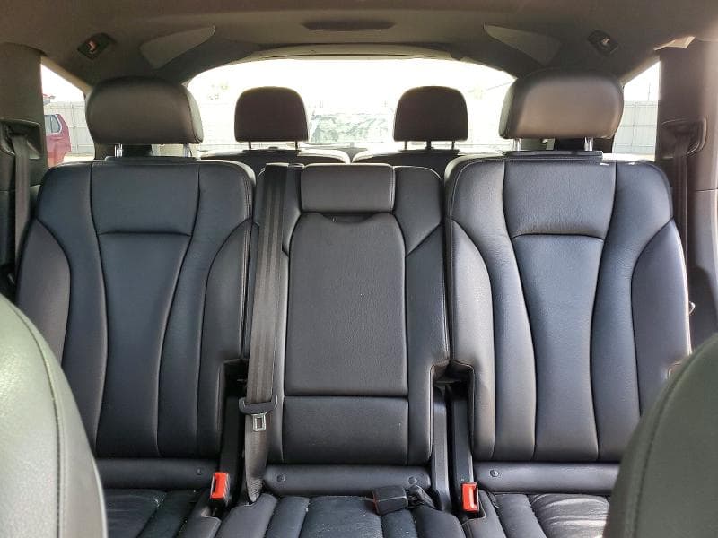 2018 AUDI Q7 PREMIUM PLUS 10
