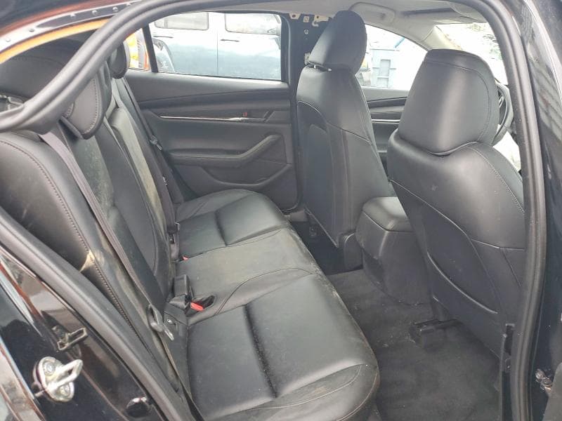 2019 MAZDA 3 PREFERRED PLUS 10
