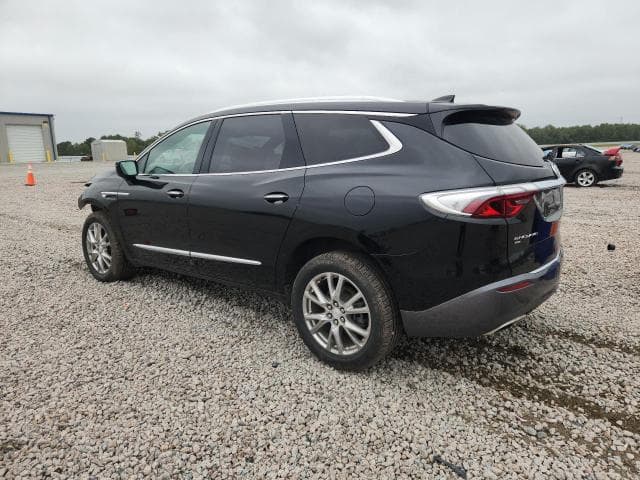 2022 BUICK ENCLAVE PREMIUM 2