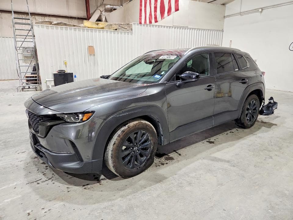 2026 MAZDA CX-50 PREFERRED - 1