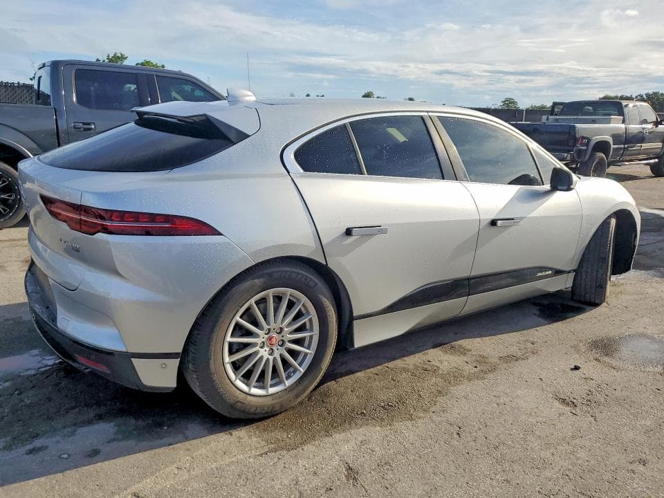 2020 JAGUAR I-PACE S 3