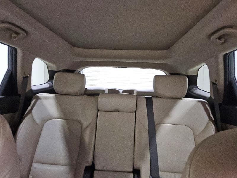 2017 HYUNDAI SANTA FE SE ULTIMATE 10