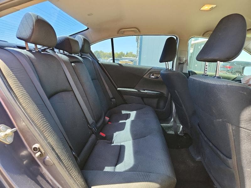 2017 HONDA ACCORD LX 10
