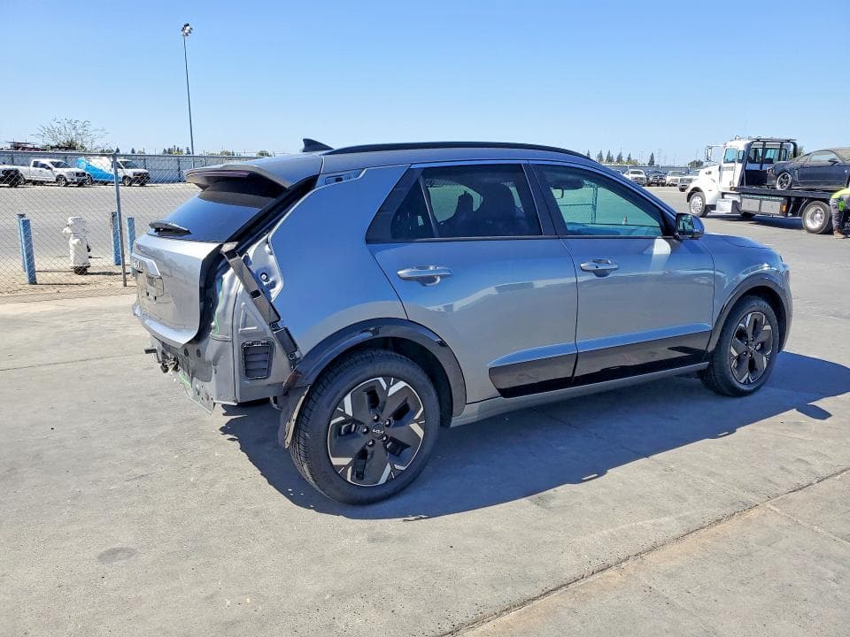2024 KIA NIRO WIND 3