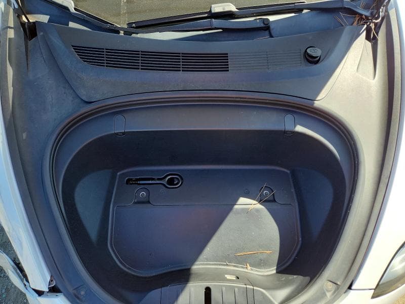 2019 TESLA MODEL 3 11