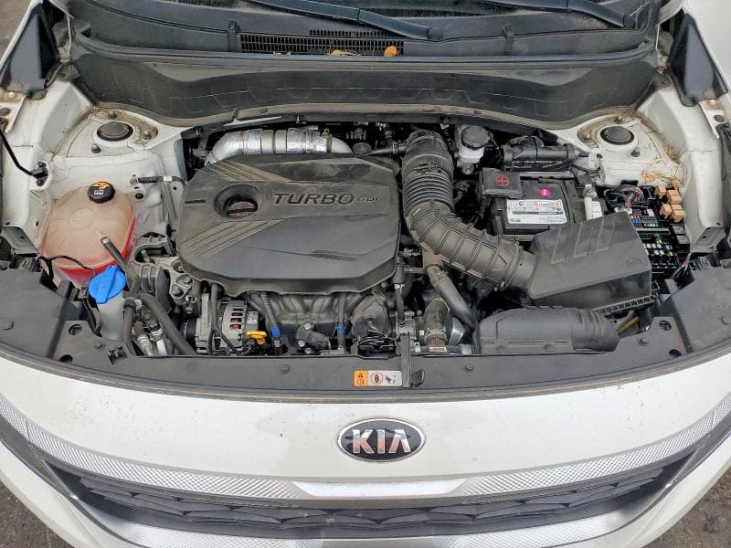 2021 KIA SELTOS SX 11